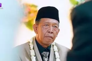 Mertua bantah kakek Tarman yang beri mahar cek palsu Rp3 M kabur, sebut baru bulan madu