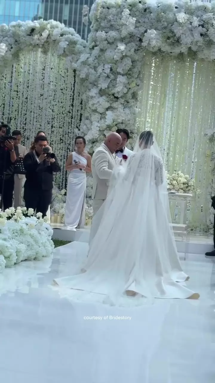 momen haru Ramon Gauna © Instagram