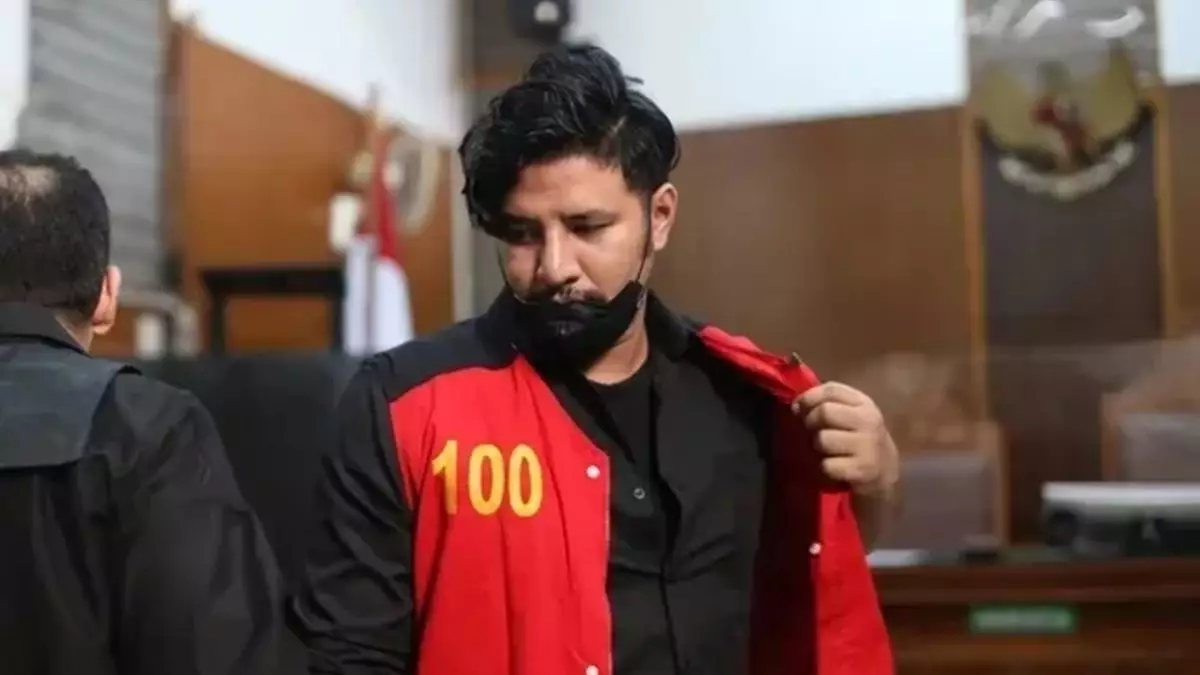 Sahabat sebut Ammar Zoni kantongi uang ratusan juta, tepis isu ada masalah ekonomi