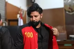 Sahabat sebut Ammar Zoni kantongi uang ratusan juta, tepis isu ada masalah ekonomi