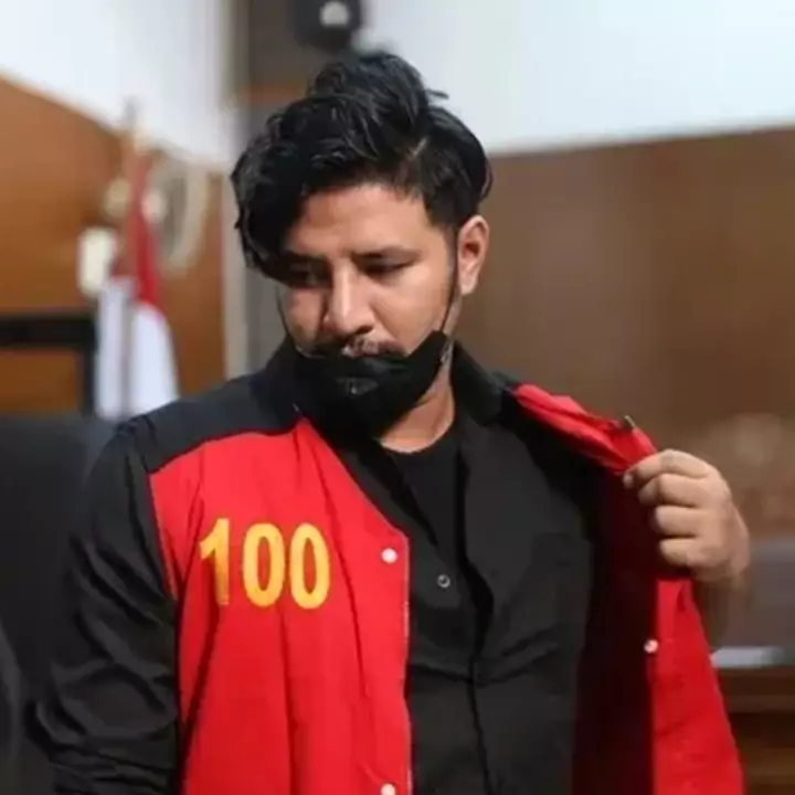 Sahabat sebut Ammar Zoni kantongi uang ratusan juta, tepis isu ada masalah ekonomi