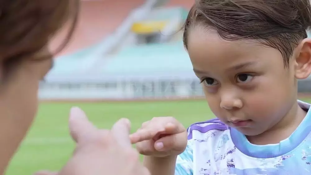 Lesty Kejora hamil anak ketiga © 2025 Instagram Lesty Kejora hamil anak ketiga © 2025 Instagram
