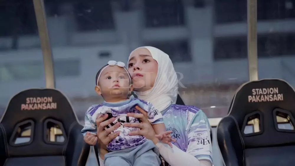 Lesty Kejora hamil anak ketiga © 2025 Instagram Lesty Kejora hamil anak ketiga © 2025 Instagram