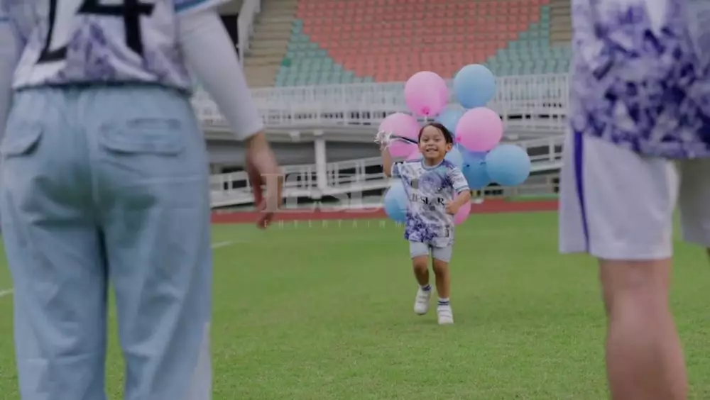 Lesty Kejora hamil anak ketiga © 2025 Instagram Lesty Kejora hamil anak ketiga © 2025 Instagram