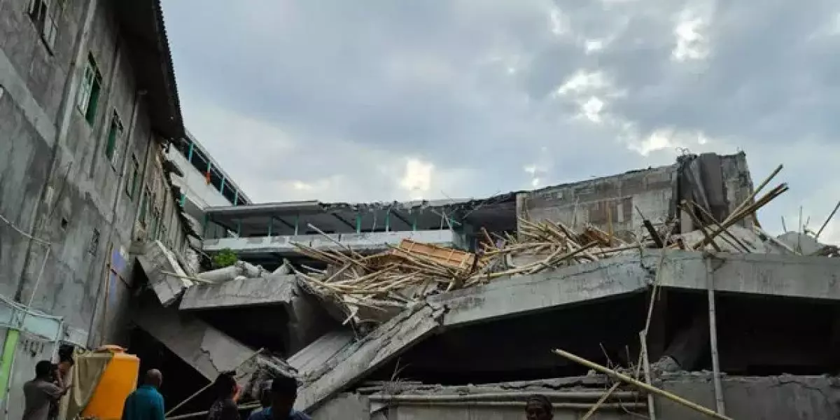 Usai tragedi Al Khoziny, Kemenag dan Basarnas bersinergi perkuat mitigasi risiko di pesantren