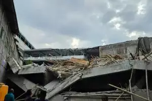 Usai tragedi Al Khoziny, Kemenag dan Basarnas bersinergi perkuat mitigasi risiko di pesantren