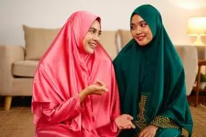 100 Kata-kata Islami untuk sahabat sejati, penyejuk hati dan pengingat iman