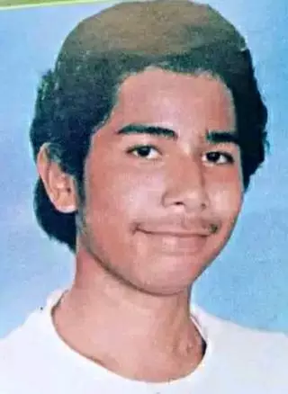 Penyanyi Harvey Malaihollo paman Mikha Tambayong © 2025 brilio.net