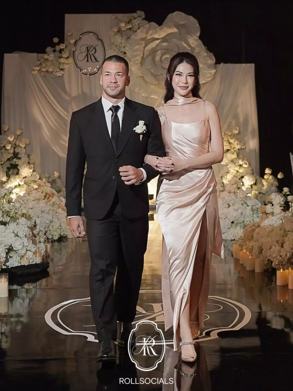 potret terbaru steve emmanuel © 2025 Instagram potret terbaru steve emmanuel © 2025 Instagram