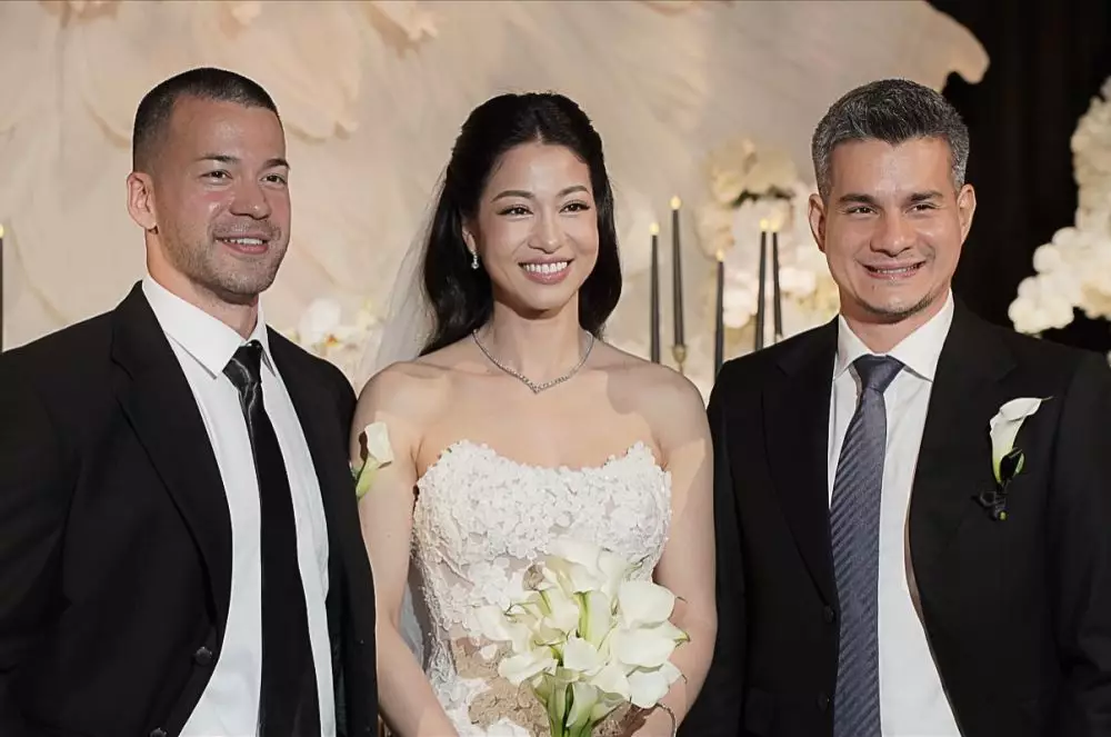 potret terbaru steve emmanuel © 2025 Instagram potret terbaru steve emmanuel © 2025 Instagram