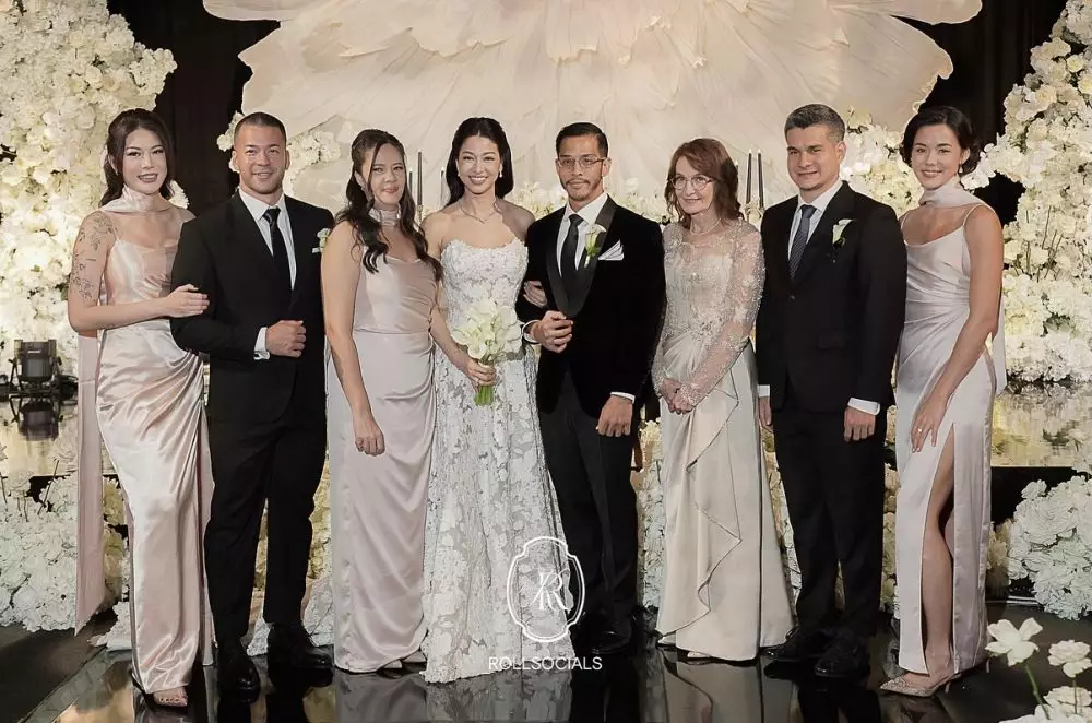 potret terbaru steve emmanuel © 2025 Instagram potret terbaru steve emmanuel © 2025 Instagram