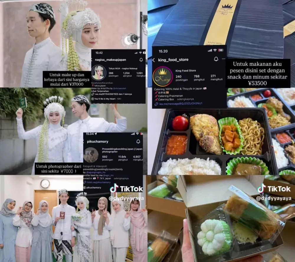 menikah di jepang mandiri © 2025 berbagai sumber menikah di jepang mandiri © 2025 berbagai sumber