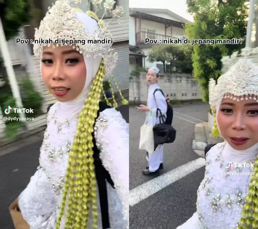 menikah di jepang mandiri © 2025 berbagai sumber menikah di jepang mandiri © 2025 berbagai sumber