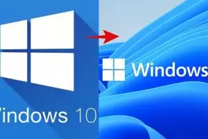 Microsoft stop update Windows 10 per 14 Oktober, ini caranya upgrade ke Windows 11 secara gratis