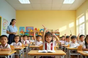 20 Soal bahasa Jawa TK, lengkap dengan kunci jawaban yang mudah untuk orang tua dan guru