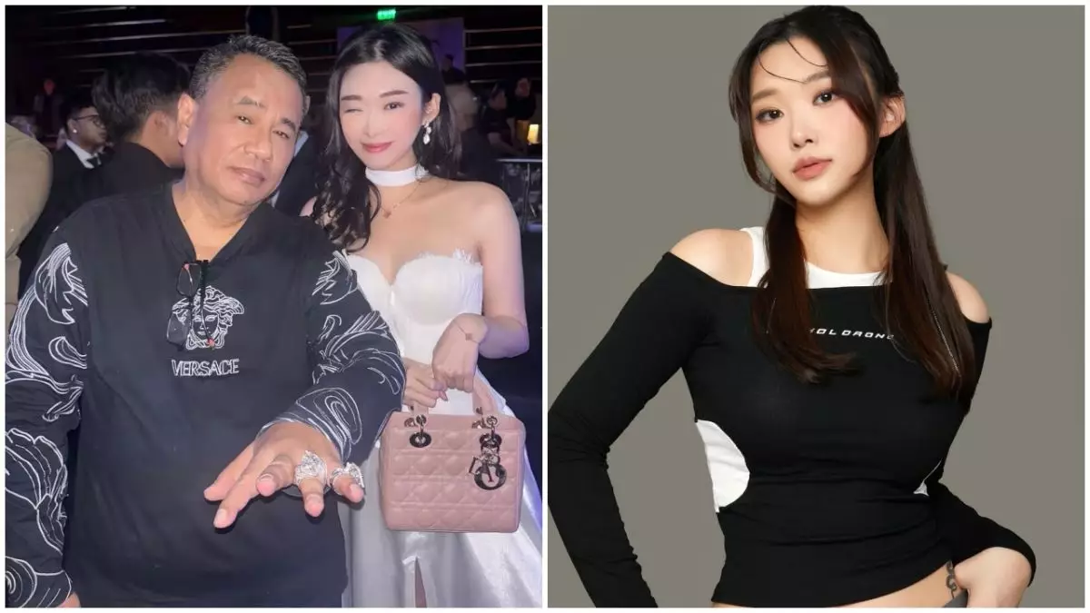 Selama 4 tahun di-DM, Livy Renata akhirnya ungkap isi chat Hotman Paris yang ngotot ngajak ketemuan