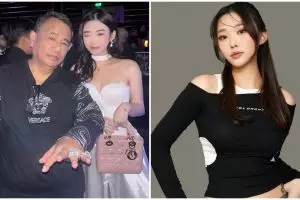 Selama 4 tahun di-DM, Livy Renata akhirnya ungkap isi chat Hotman Paris yang ngotot ngajak ketemuan