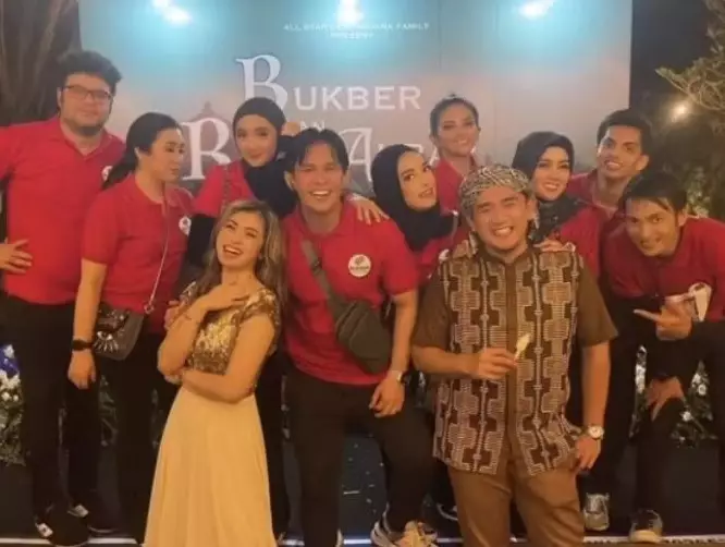 kebersamaan pemain Genta Buana dari dulu © Instagram kebersamaan pemain Genta Buana dari dulu © Instagram