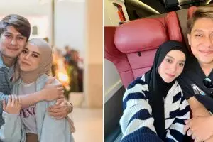 Selang 9 bulan lahirkan anak ke-2, Lesti Kejora umumkan hamil ke-3, ngidam dibuatkan klinik kecantikan