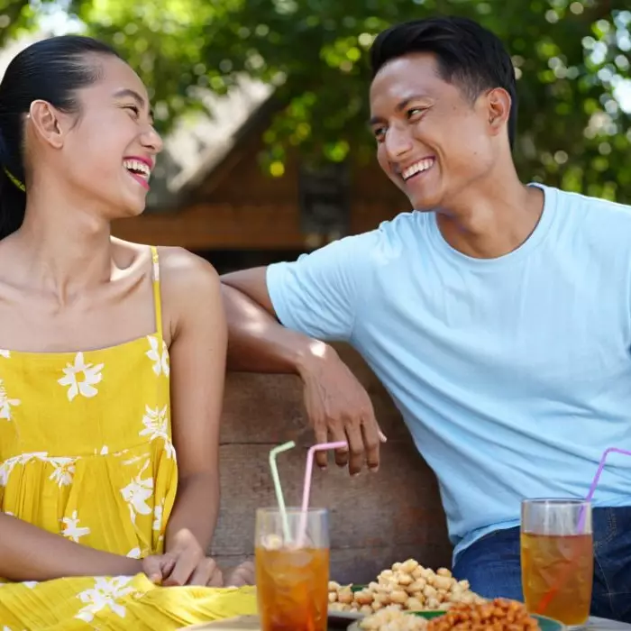 100 Kata-kata gombalan gen Z paling nyeleneh tapi romantis, dijamin ketawa campur baper