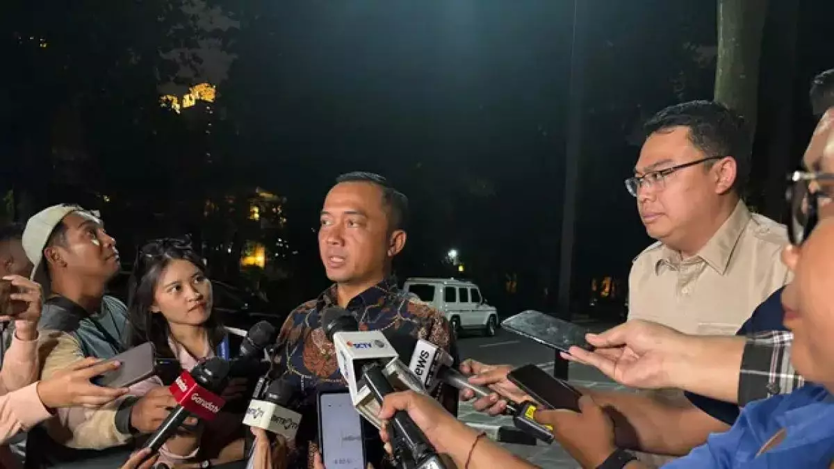 Mensesneg: Setahun Prabowo-Gibran, banyak capaian meski belum sempurna