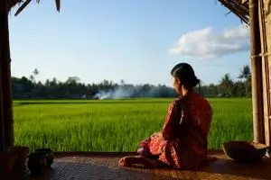 100 Kata-kata puitis tentang kehidupan dan waktu, renungan yang menenangkan jiwa