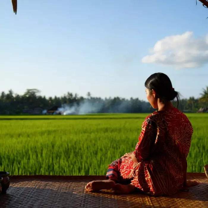 100 Kata-kata puitis tentang kehidupan dan waktu, renungan yang menenangkan jiwa