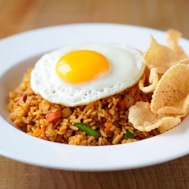 9 Resep nasi goreng rumahan yang gurih dan nikmat, cocok untuk menu sarapan cepat di rumah