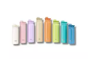 9 Tyeso tumbler favorit di bawah Rp200 ribu, bikin minuman tetap segar dan praktis dibawa