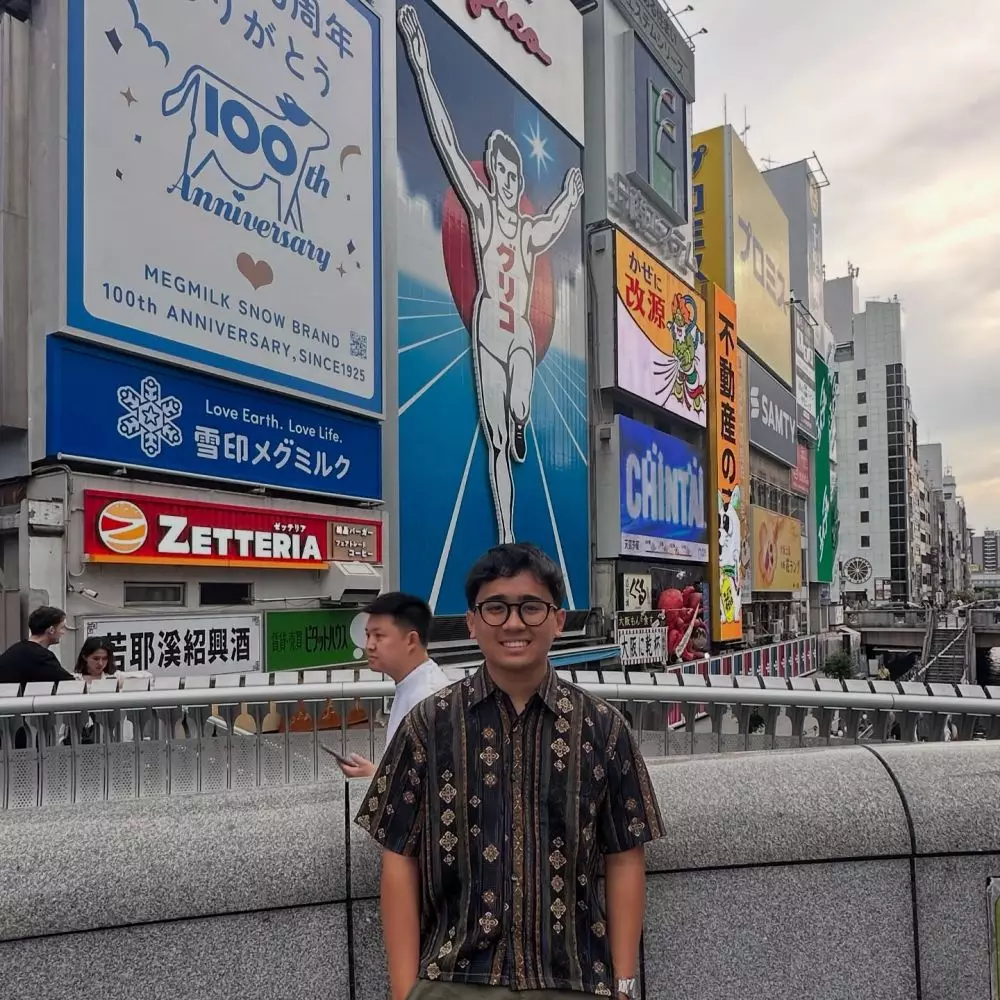 Potret Rafly Azis putra Mulan Jameela © Instagram Potret Rafly Azis putra Mulan Jameela © Instagram