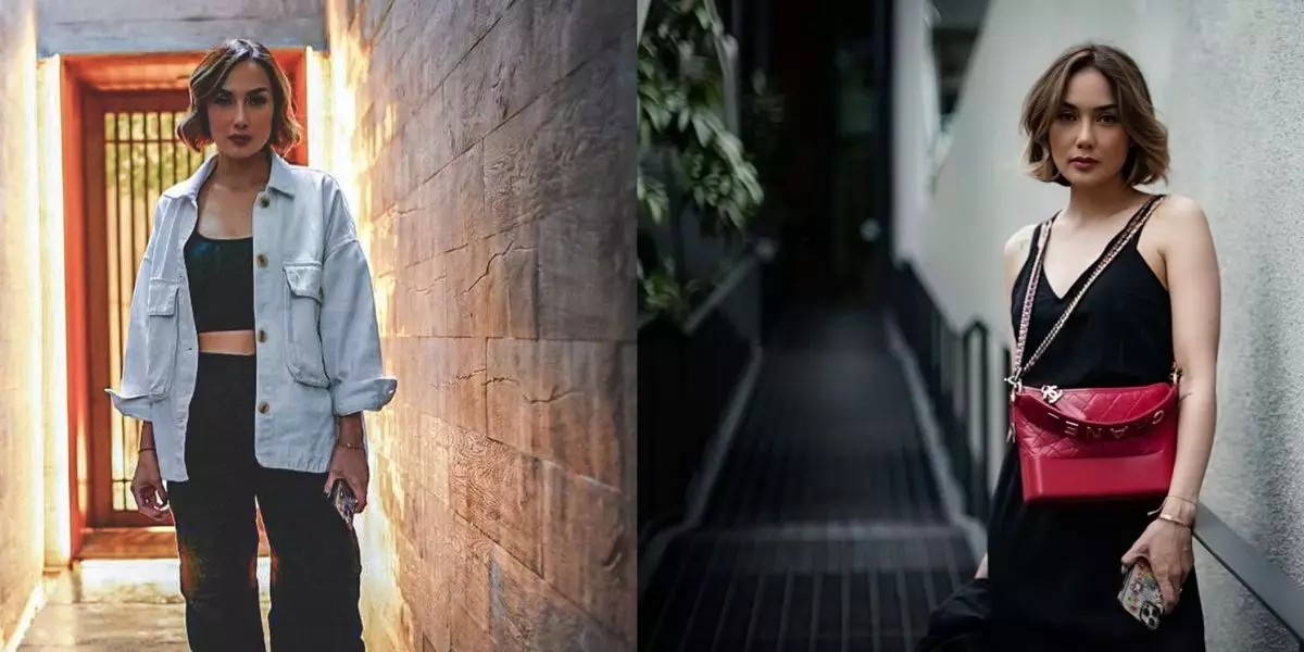 Sara Wijayanto ungkap trauma diejek jelek jadi alasan permak wajah, jalani oplas karena ingin bahagia