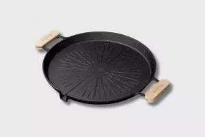 5 Rekomendasi wajan panggangan terbaik di bawah Rp500.000, hasil masakan lebih sehat dan minim minyak