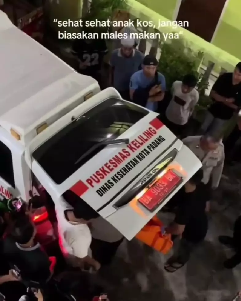 mahasiswa ditemukan tak bernyawa di kamar kos © berbagai sumber mahasiswa ditemukan tak bernyawa di kamar kos © berbagai sumber