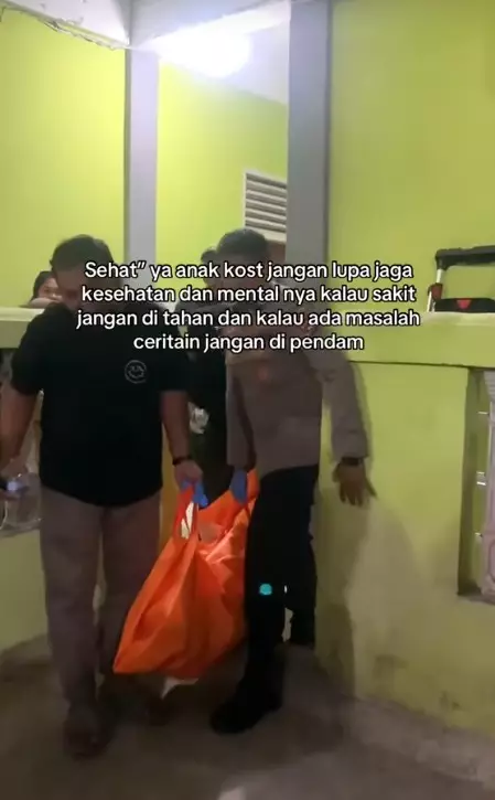 mahasiswa ditemukan tak bernyawa di kamar kos © berbagai sumber mahasiswa ditemukan tak bernyawa di kamar kos © berbagai sumber
