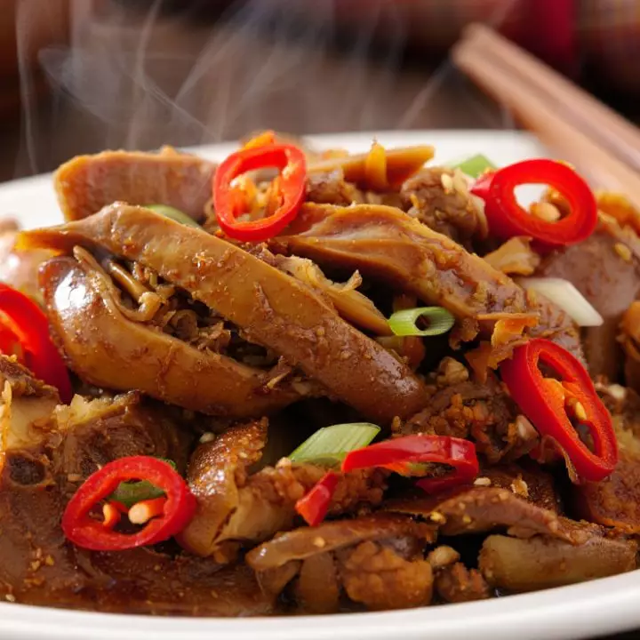 5 Resep olahan ati ampela enak dan menggugah selera, lauk simpel yang bikin nambah nasi terus