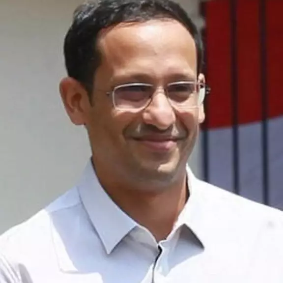 Hakim tolak praperadilan Nadiem Makarim, status tersangka tetap sah