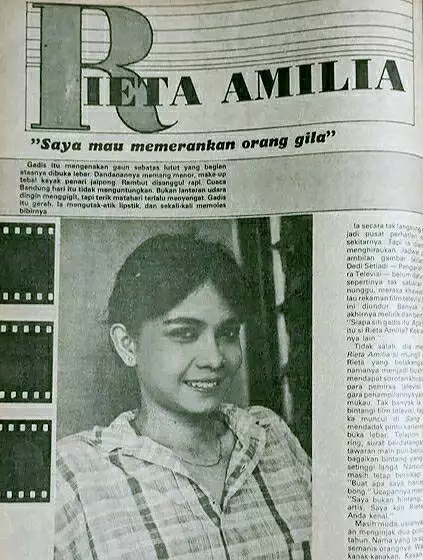 Rieta Amilia ibu Nagita Slavina dulu penyanyi © 2025 brilio.net Rieta Amilia ibu Nagita Slavina dulu penyanyi © 2025 brilio.net