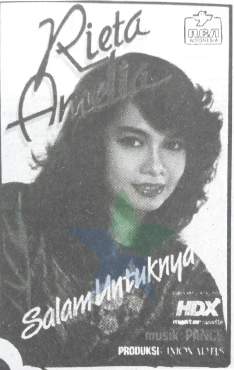 Rieta Amilia ibu Nagita Slavina dulu penyanyi © 2025 brilio.net Rieta Amilia ibu Nagita Slavina dulu penyanyi © 2025 brilio.net