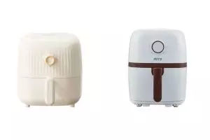 9 Air fryer low watt yang hemat energi, cocok untuk kos dan rumah berdaya listrik kecil