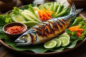 9 Olahan ikan khas nusantara yang menggugah selera, lezat dan mudah dibuat di rumah