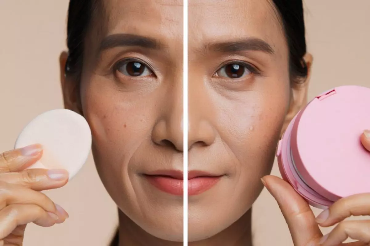 10 Rekomendasi cushion lokal terbaik harga terjangkau, bikin kulit flawless tanpa pori dan kerutan