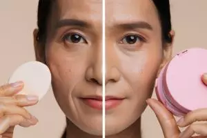 10 Rekomendasi cushion lokal terbaik harga terjangkau, bikin kulit flawless tanpa pori dan kerutan