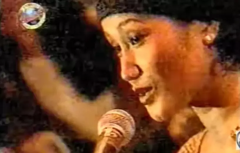 Wanita ini Diva Dangdut borong piala © berbagai sumber