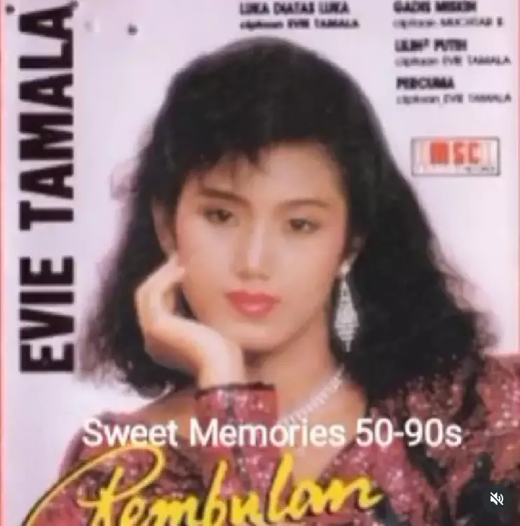 Wanita ini Diva Dangdut borong piala © berbagai sumber