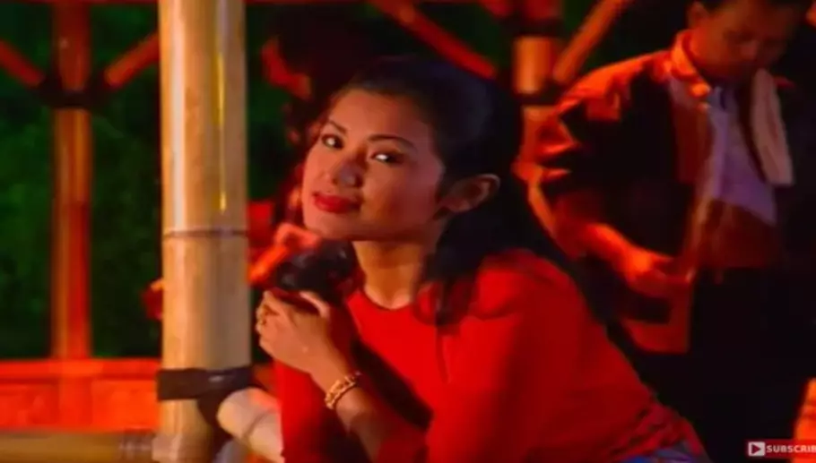 Wanita ini Diva Dangdut borong piala © berbagai sumber