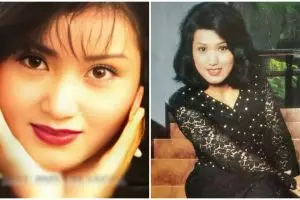 Wanita ini diva dangdut, borong piala di ajang penghargaan dangdut perdana 1997, ini 9 potret lawasnya