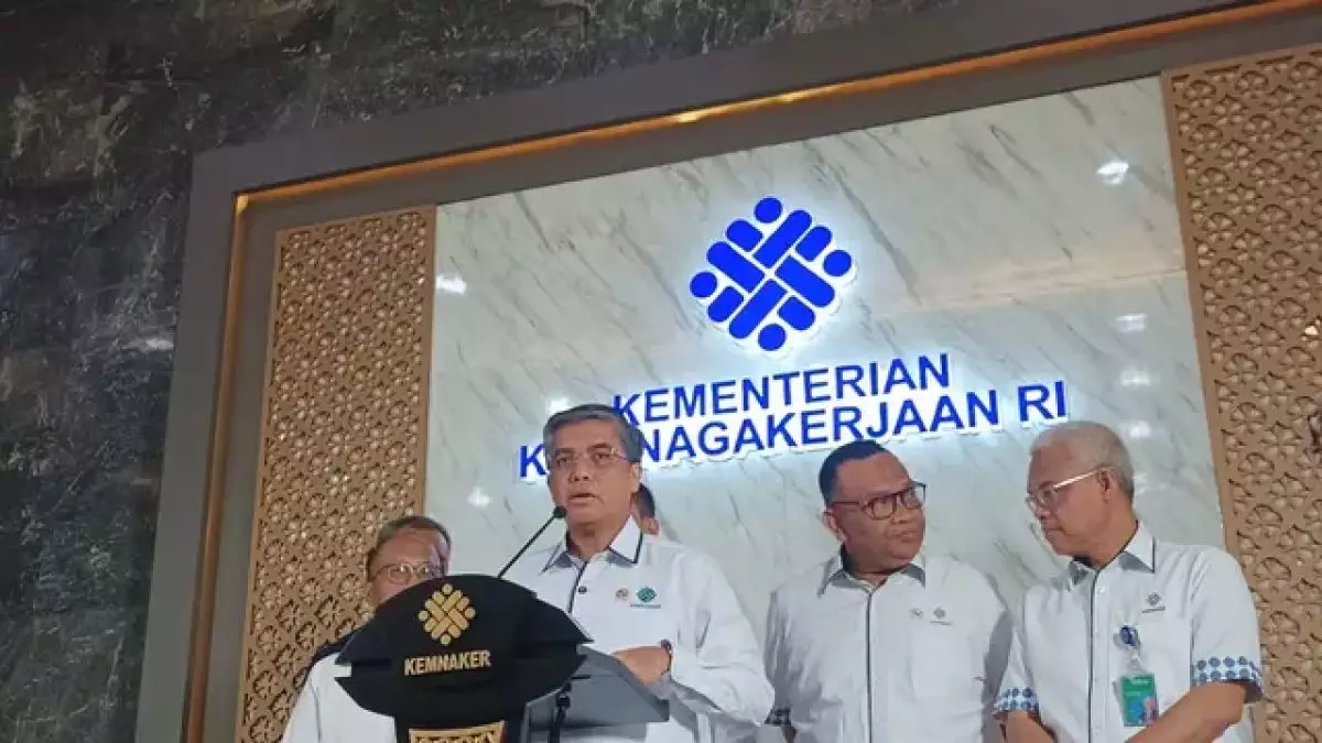 Resmi: Tak ada BSU gelombang kedua tahun ini, masyarakat jangan percaya hoaks