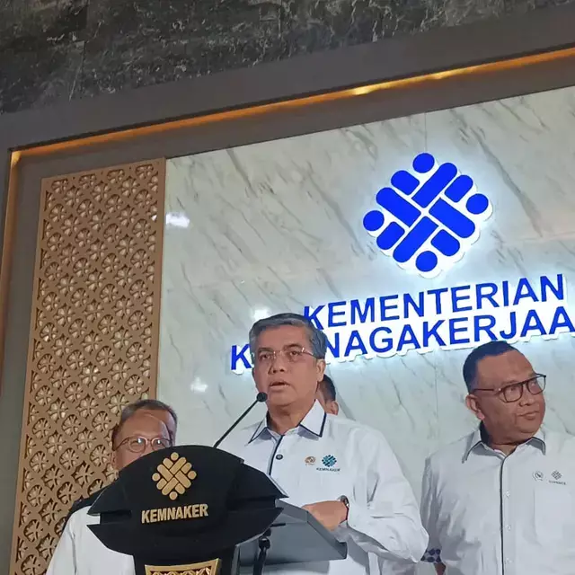 Resmi: Tak ada BSU gelombang kedua tahun ini, masyarakat jangan percaya hoaks