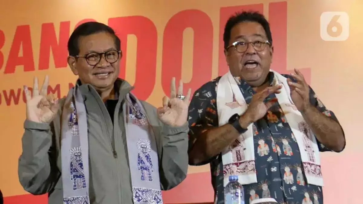 Jakarta jadi kota paling bahagia ke-18 di dunia