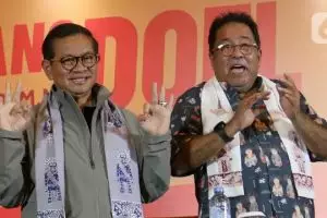 Jakarta jadi kota paling bahagia ke-18 di dunia